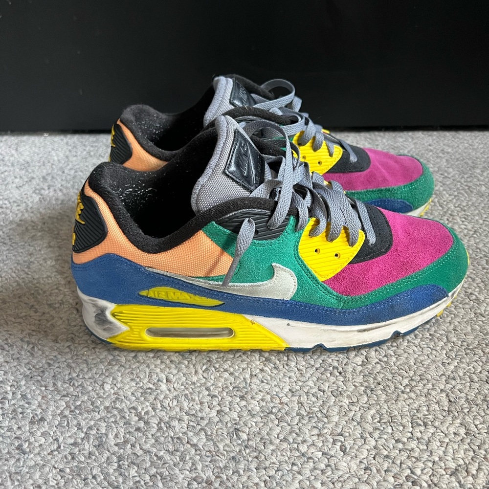 Nike Air Max 90 Viotech - Men’s Size 10